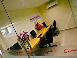 Signature Hotel Kl Sentral