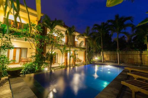 Hostal Krisna House