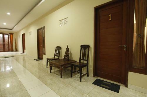 Hostal Dudek Home Stay