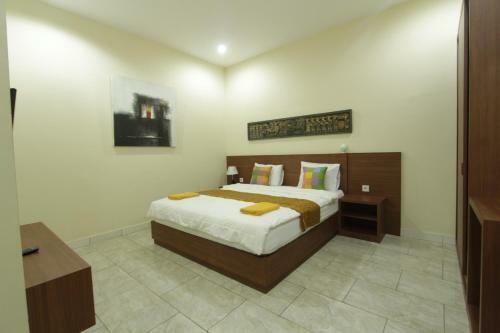 Hostal Dudek Home Stay