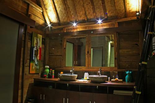 Ubud Virgin Villa