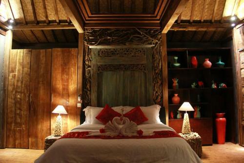 Ubud Virgin Villa