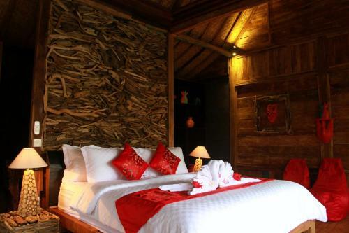 Ubud Virgin Villa