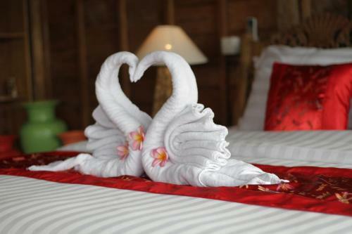 Ubud Virgin Villa