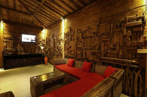 Ubud Virgin Villa