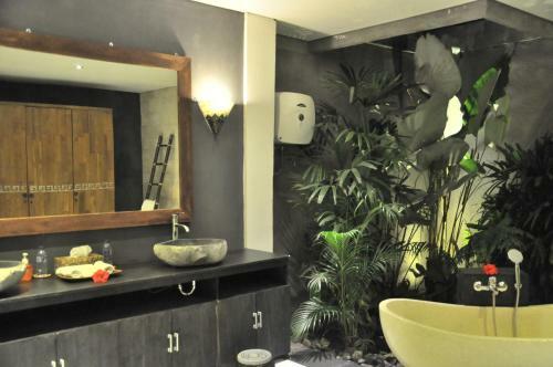 Ubud Virgin Villa