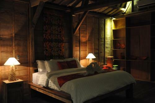 Ubud Virgin Villa