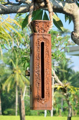 Ubud Virgin Villa