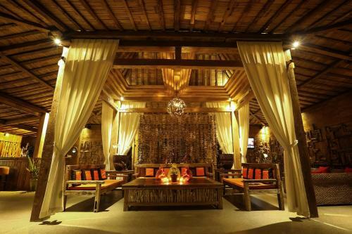 Ubud Virgin Villa