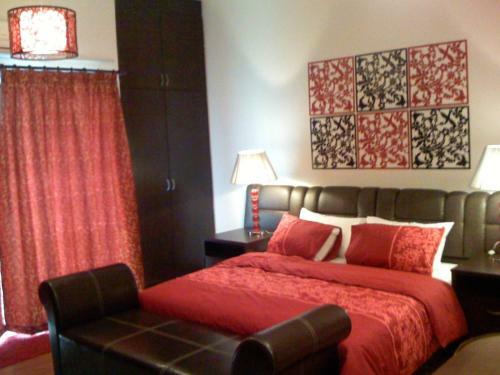 Apartamento H8 Maytower Kl City Center