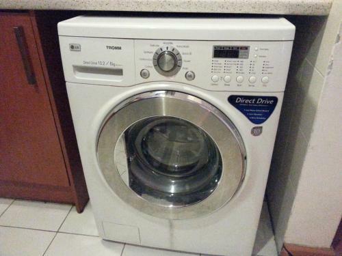 Apartamento H8 Maytower Kl City Center