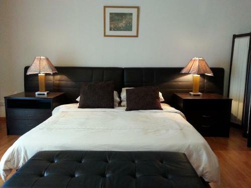 Apartamento H8 Maytower Kl City Center