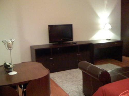 Apartamento H8 Maytower Kl City Center