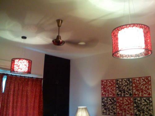 Apartamento H8 Maytower Kl City Center