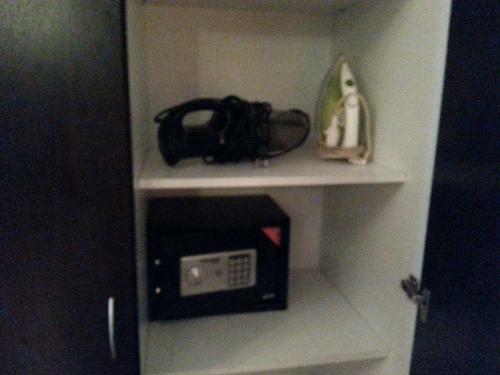 Apartamento H8 Maytower Kl City Center