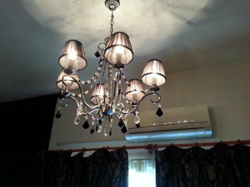 Apartamento H8 Maytower Kl City Center