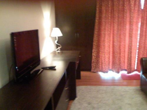 Apartamento H8 Maytower Kl City Center