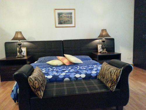 Apartamento H8 Maytower Kl City Center