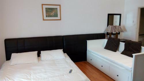 Apartamento H8 Maytower Kl City Center