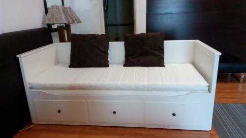 Apartamento H8 Maytower Kl City Center