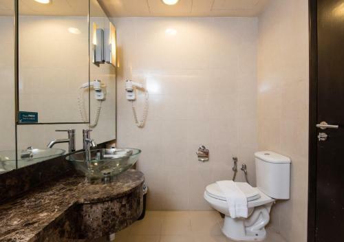 Hotel Resort Suites At Bandar Sunway, Kl