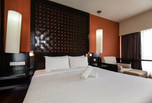 Hotel Resort Suites At Bandar Sunway, Kl