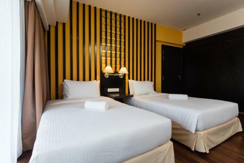 Hotel Resort Suites At Bandar Sunway, Kl