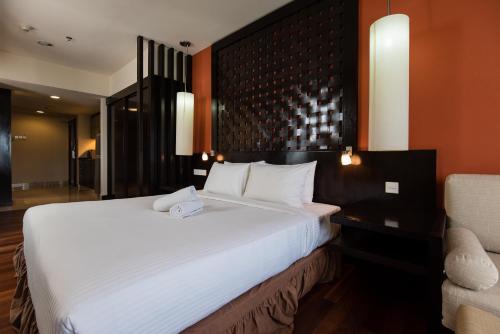 Hotel Resort Suites At Bandar Sunway, Kl