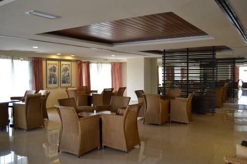 Hotel Resort Suites At Bandar Sunway, Kl