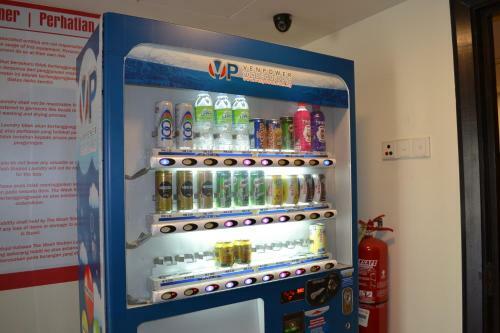 Hotel Resort Suites At Bandar Sunway, Kl