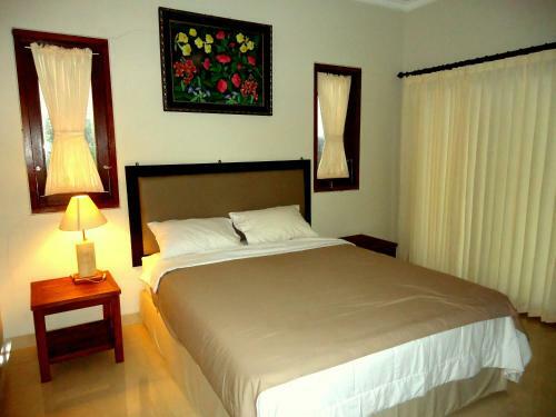 Hostal Dewa Put Guest House