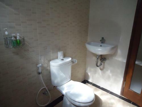 Hostal Dewa Put Guest House