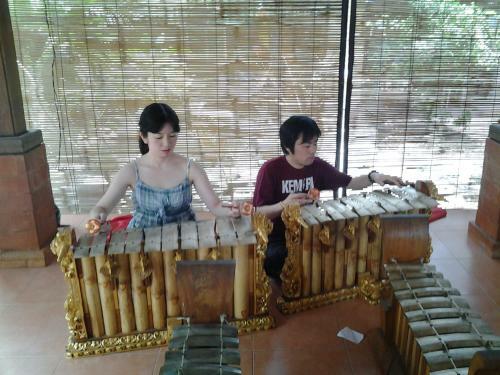 Hostal Dewa Put Guest House