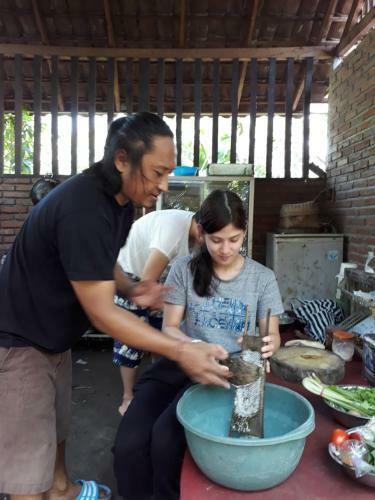 Hostal Dewa Put Guest House