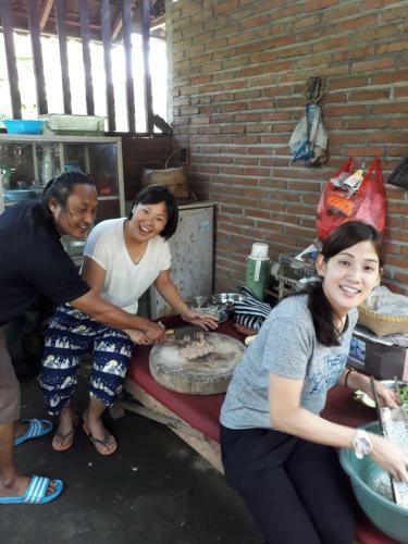 Hostal Dewa Put Guest House