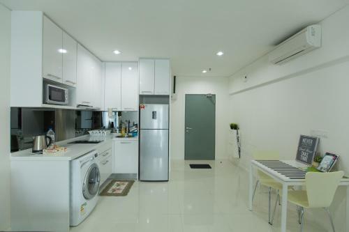 Apartamentos Summer Suites Bernice