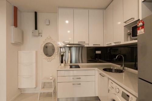 Apartamentos Summer Suites Bernice