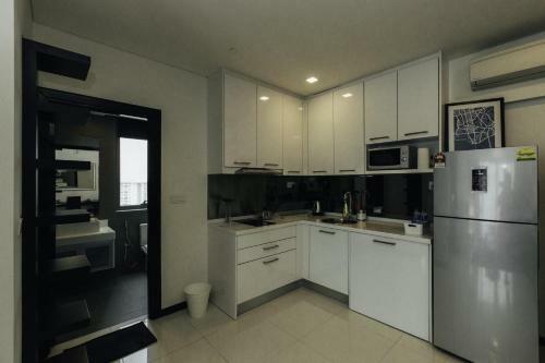 Apartamentos Summer Suites Bernice
