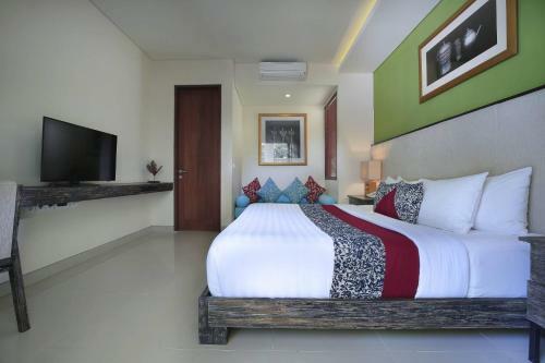Royal Samaja Villas