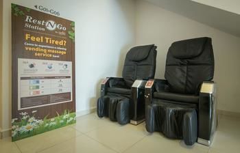 Sovotel Boutique Hotel @ Damansara Uptown 101