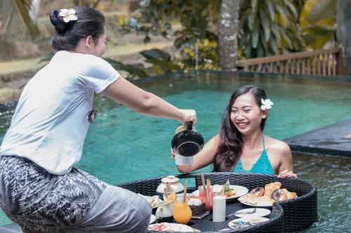 Hotel Kajane Mua At Ubud Bali