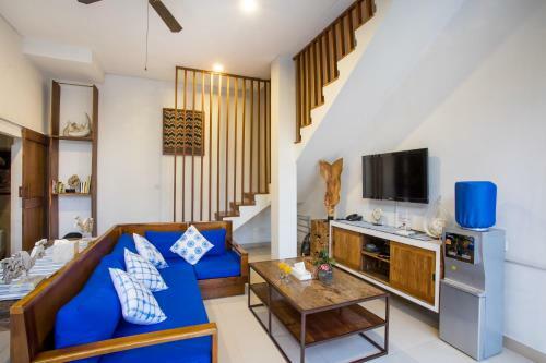 Villa Gemuk
