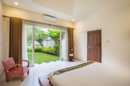 Villa Gemuk