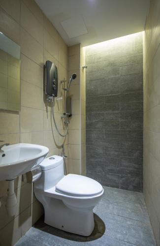Sovotel Boutique Hotel @ Damansara Uptown 36