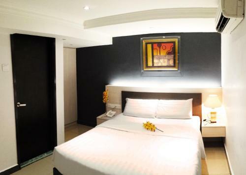 Tai Ichi Hotel Kuala Lumpur