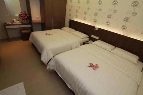 Tai Ichi Hotel Kuala Lumpur