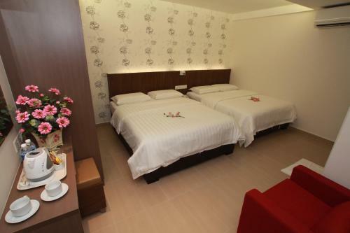 Tai Ichi Hotel Kuala Lumpur