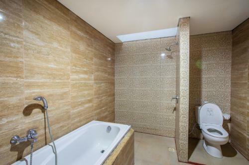 Hotel Bakung Ubud Resort And Villa