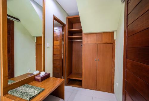 Hotel Bakung Ubud Resort And Villa