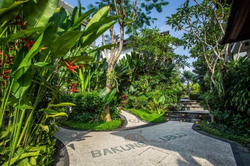 Hotel Bakung Ubud Resort And Villa